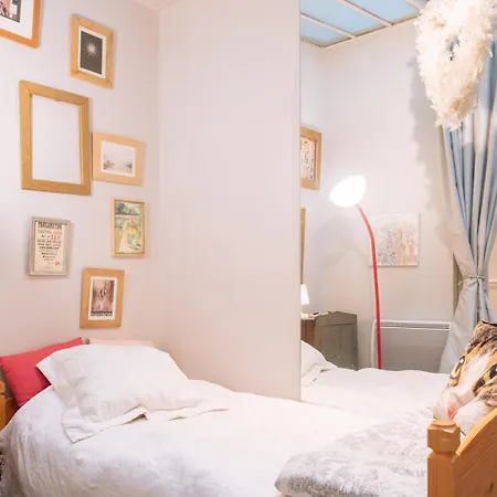 Apartamento Luxurious 4 Bedroom Next To The Eiffel Tower