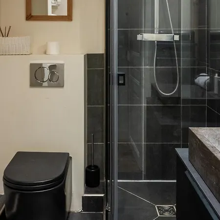 Appartement Luxurious 4 Bedroom Next To The Eiffel Tower *