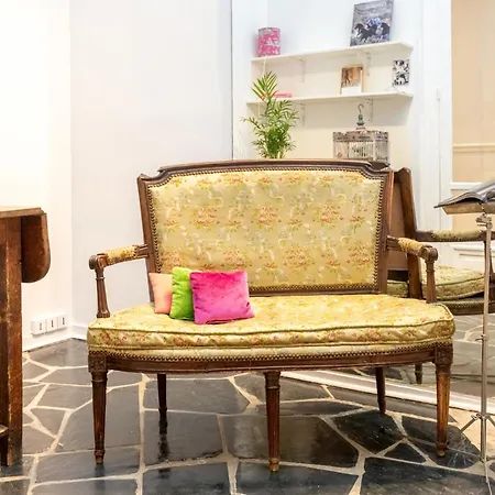 Luxurious 4 Bedroom Next To The Eiffel Tower Paris
